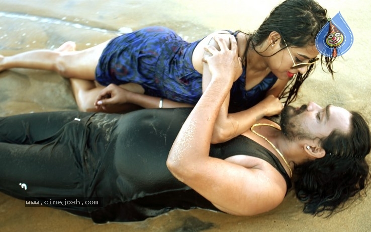 Loka Tamil Movie Stills - 6 / 32 photos