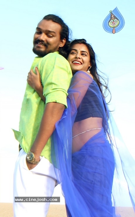 Loka Tamil Movie Stills - 15 / 32 photos