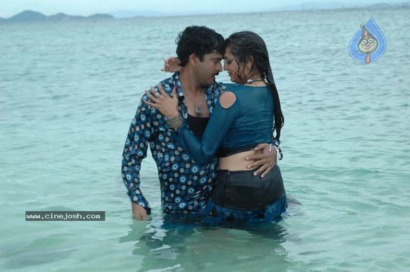 Lokame Kottaga Movie New Stills - 10 / 77 photos