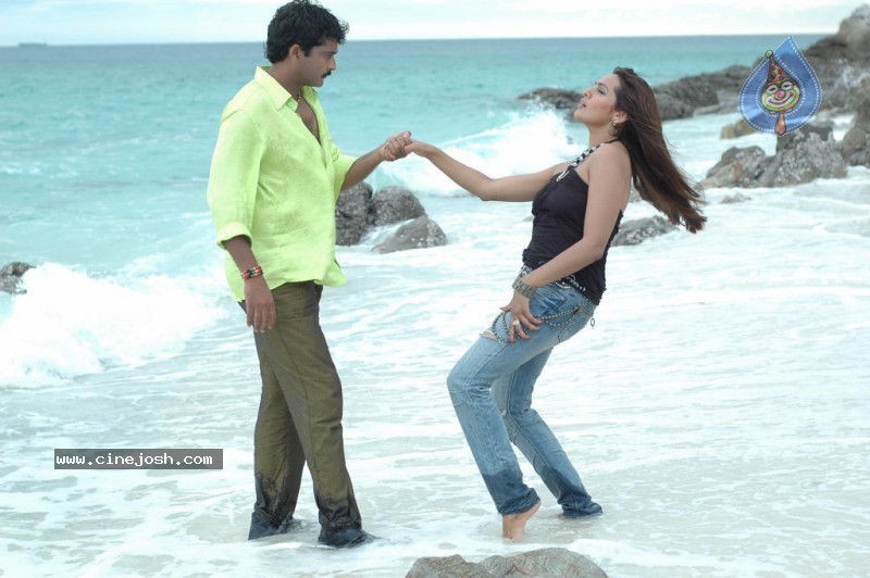 Lokame Kottaga Movie New Stills - 16 / 77 photos