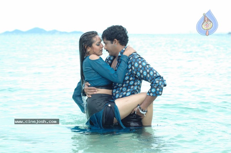 Lokame Kottaga Movie New Stills - 40 / 77 photos