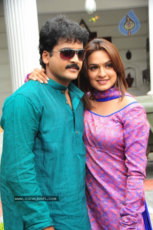 Lokame Kottaga Movie New Stills - 54 / 77 photos