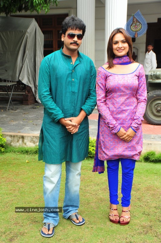 Lokame Kottaga Movie New Stills - 60 / 77 photos