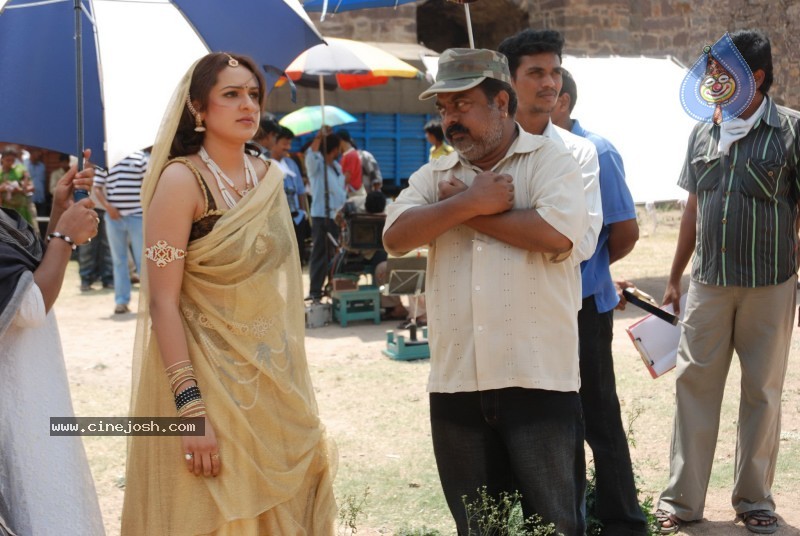 Lokame Kottaga Movie Stills - 38 / 38 photos