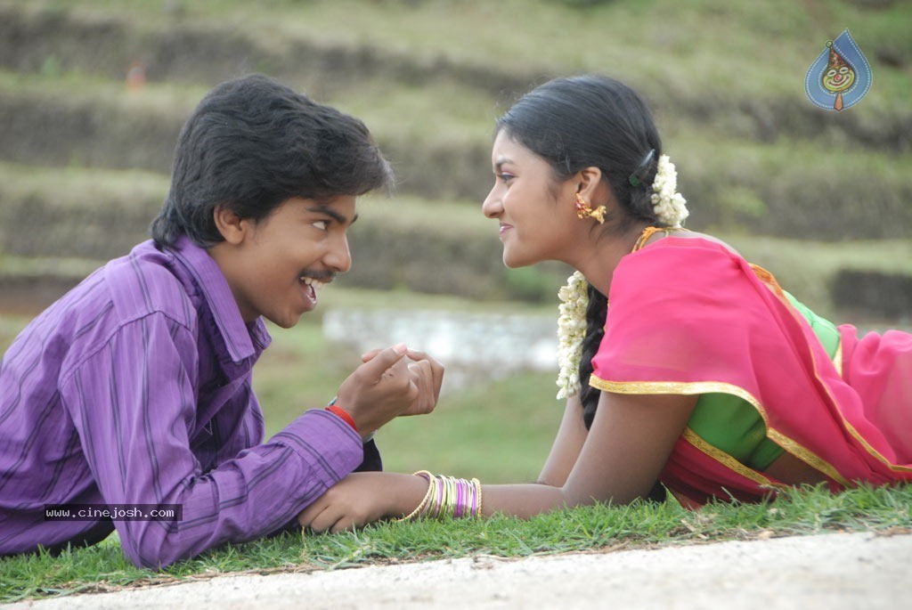 Lollu Dada Parak Parak Tamil Movie Stills - 40 / 68 photos