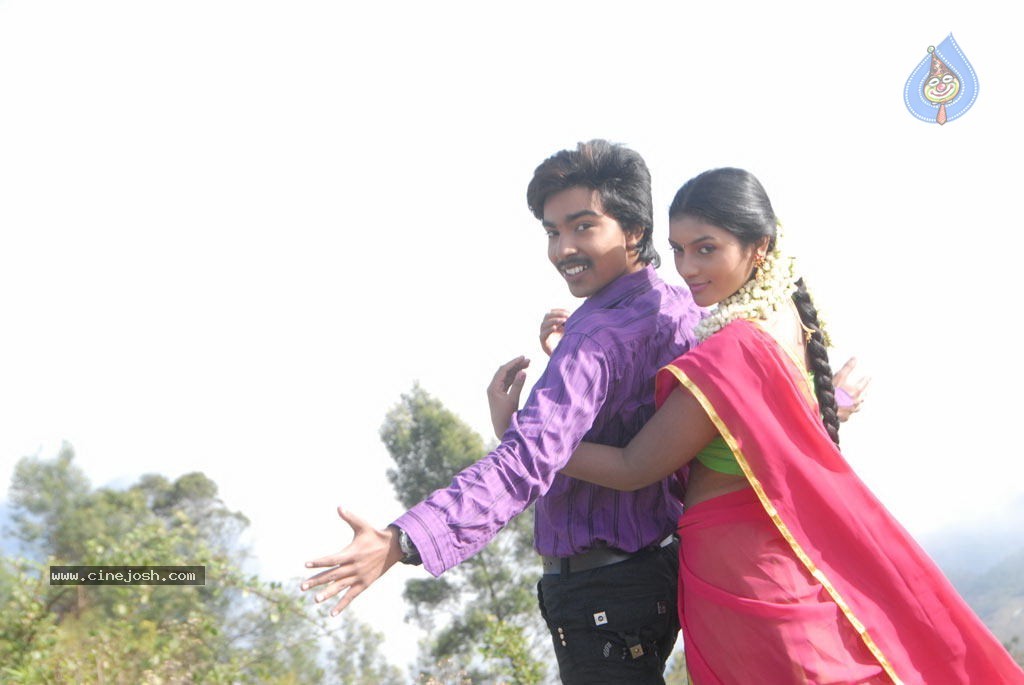 Lollu Dada Parak Parak Tamil Movie Stills - 52 / 68 photos