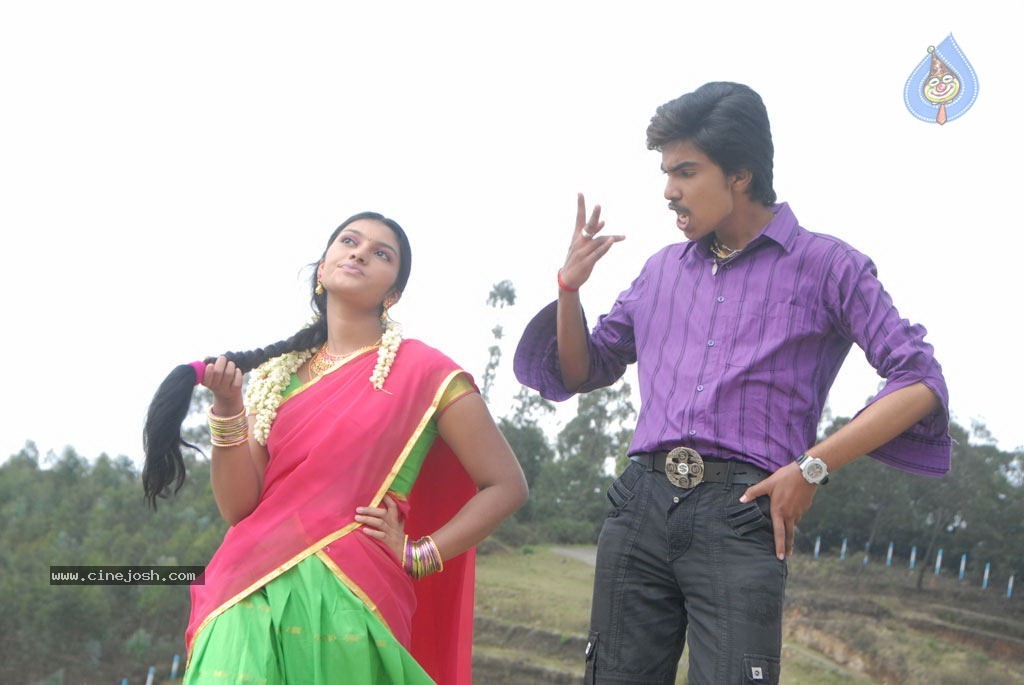 Lollu Dada Parak Parak Tamil Movie Stills - 58 / 68 photos