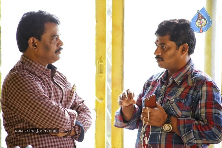 London Babulu Movie New Photos - 17 / 30 photos