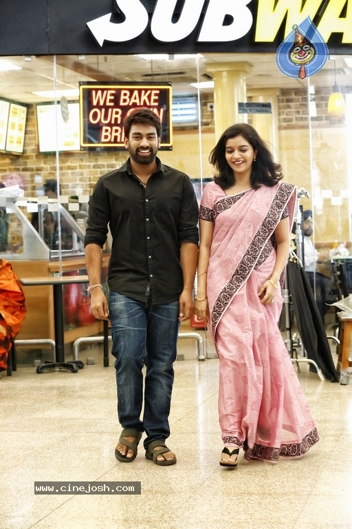 London Babulu Movie New Photos - 19 / 30 photos