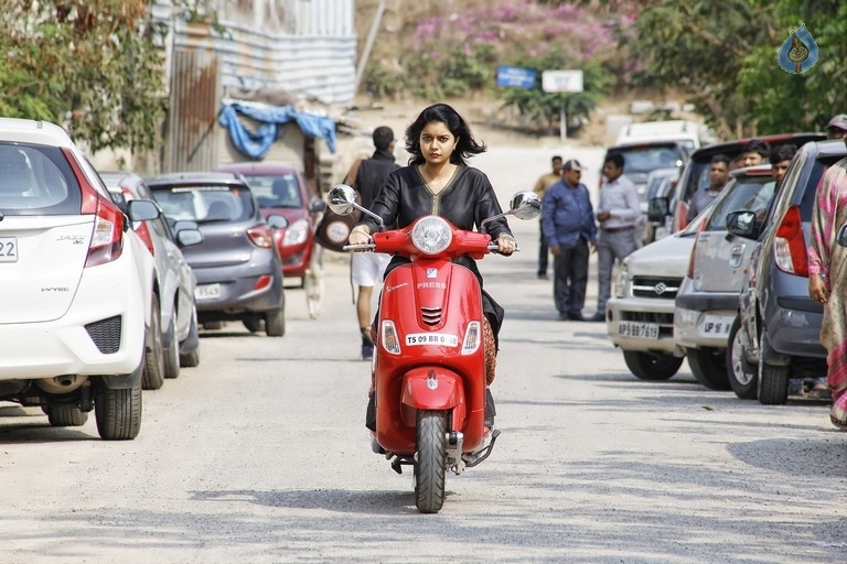 London Babulu Movie Photos - 6 / 18 photos