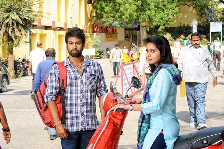 London Babulu Movie Photos - 8 / 18 photos
