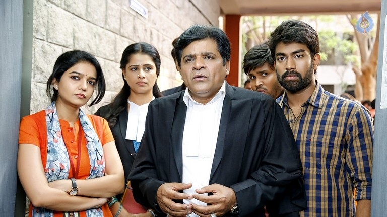 London Babulu Movie Photos - 9 / 18 photos