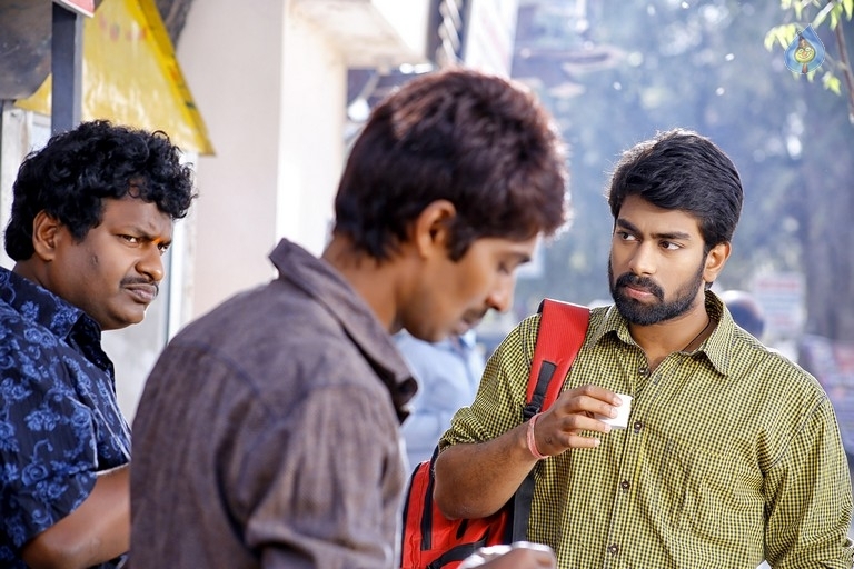 London Babulu Movie Photos - 10 / 18 photos