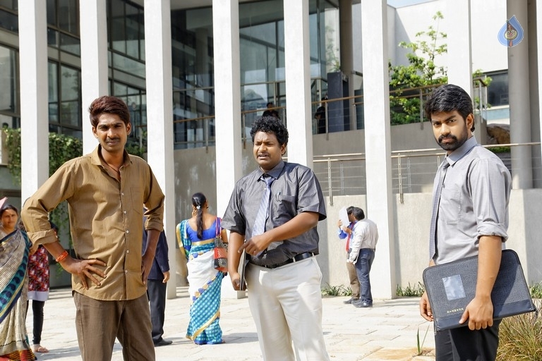 London Babulu Movie Photos - 12 / 18 photos