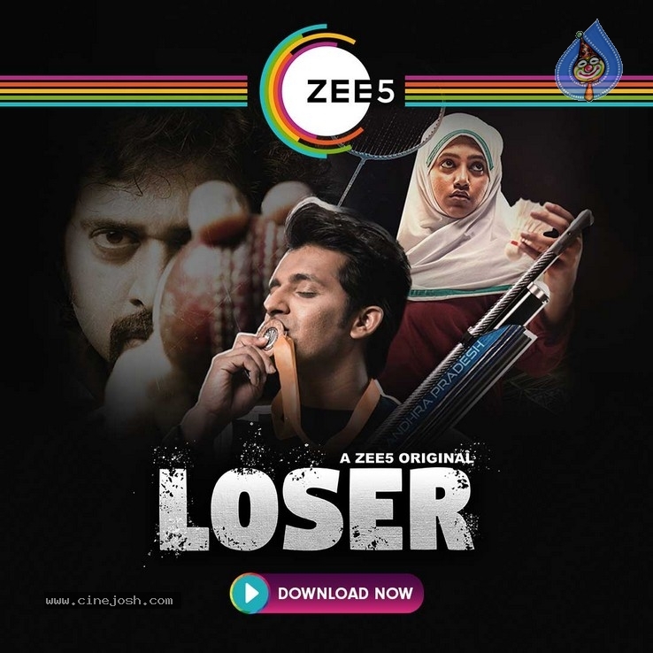 Loser WebSeries Stills - 1 / 6 photos