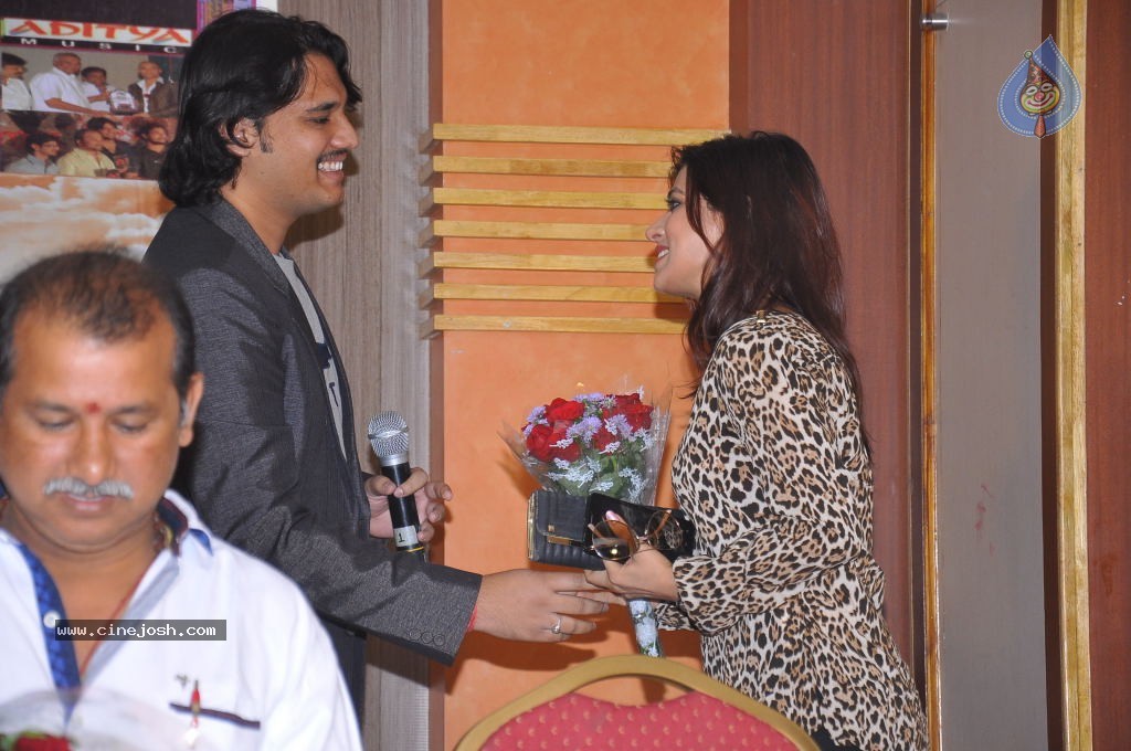 Lottery Movie Stills n PM - 32 / 44 photos