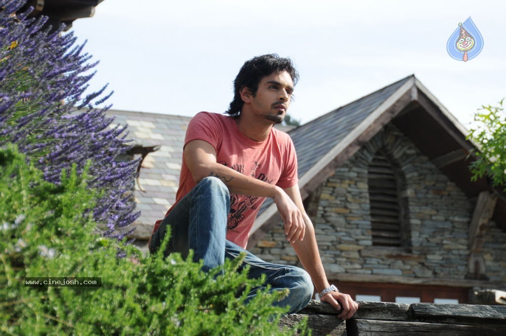 Love 4 Ever Movie Stills - 8 / 40 photos