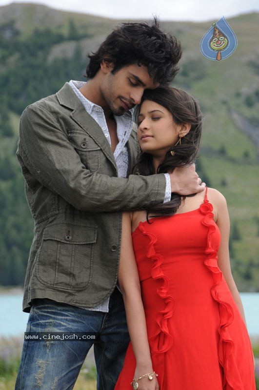 Love 4 Ever Movie Stills - 33 / 40 photos