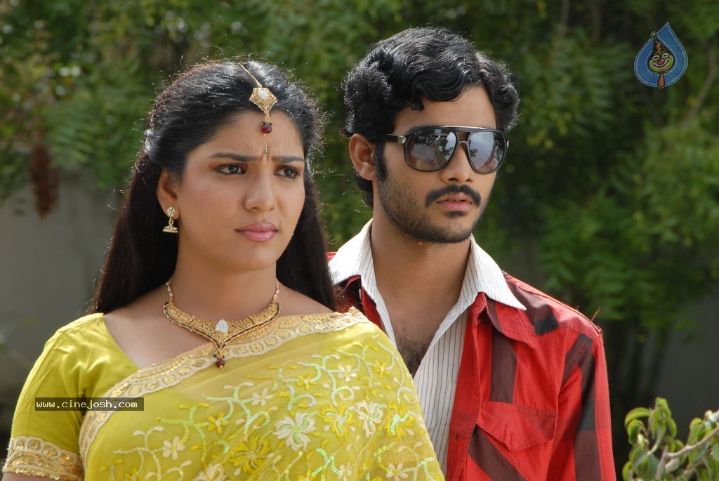 Love Attack Movie Stills - 12 / 63 photos