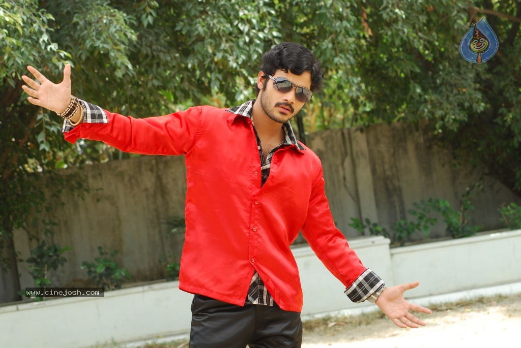Love Attack Movie Stills - 16 / 63 photos