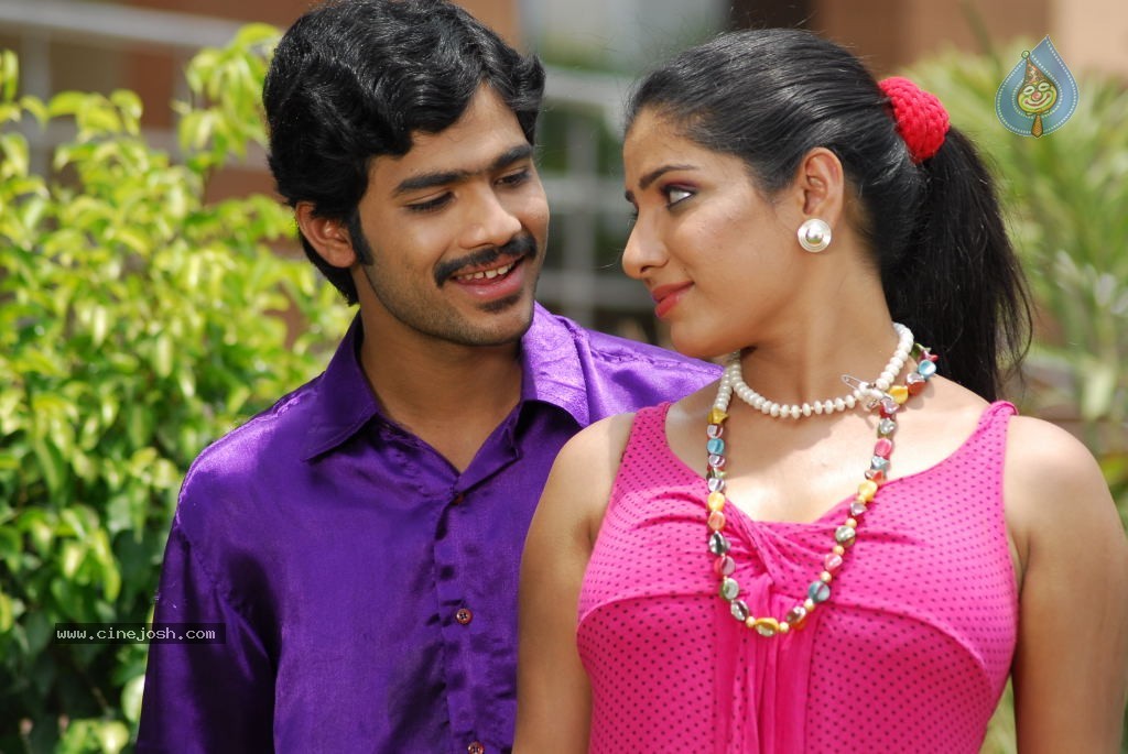Love Attack Movie Stills - 19 / 63 photos