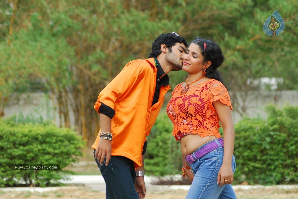 Love Attack Movie Stills - 20 / 63 photos