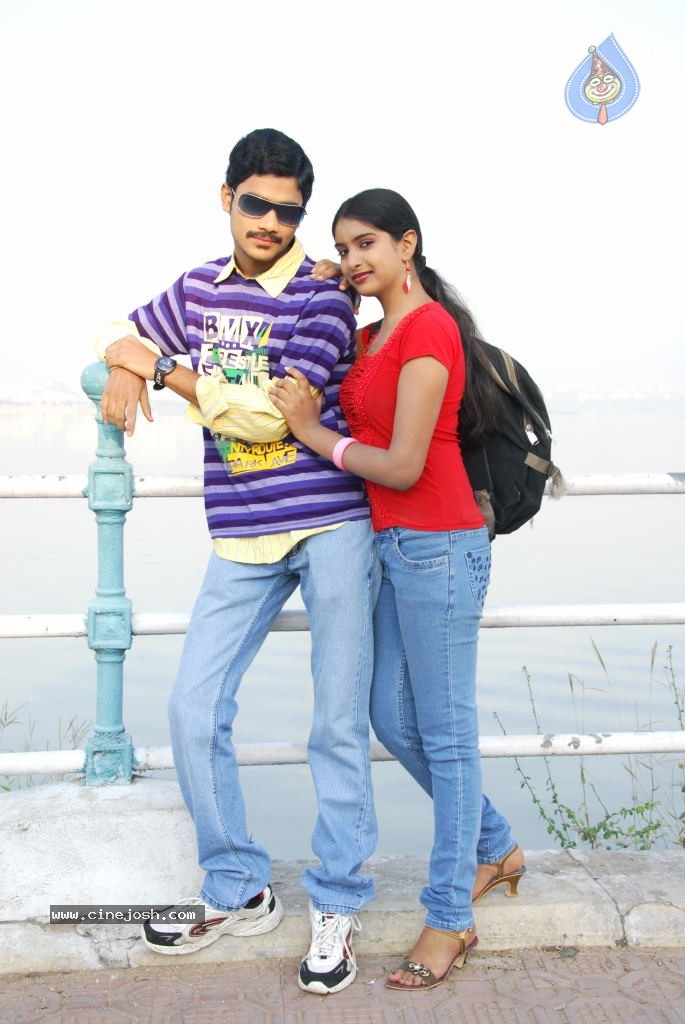 Love Attack Movie Stills - 34 / 63 photos