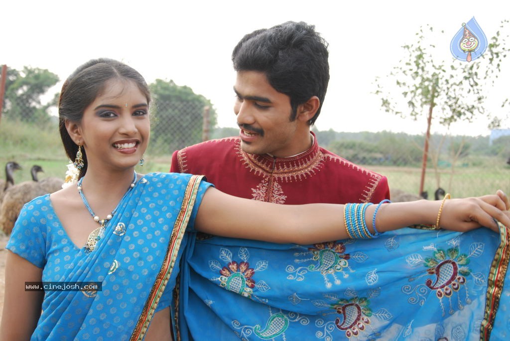 Love Attack Movie Stills - 35 / 63 photos