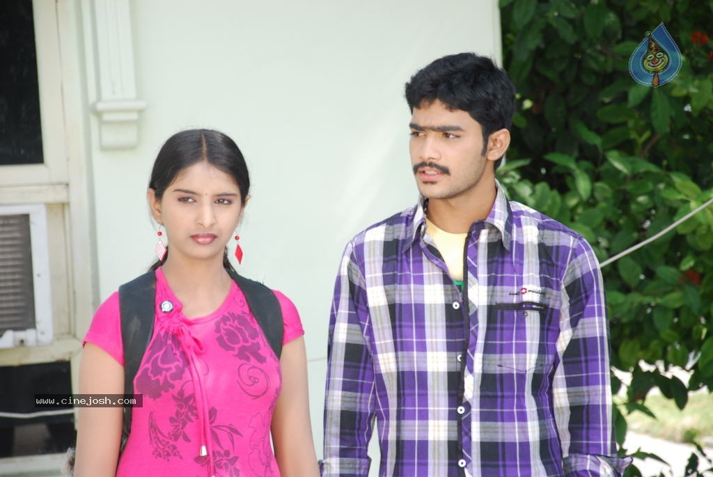 Love Attack Movie Stills - 43 / 63 photos