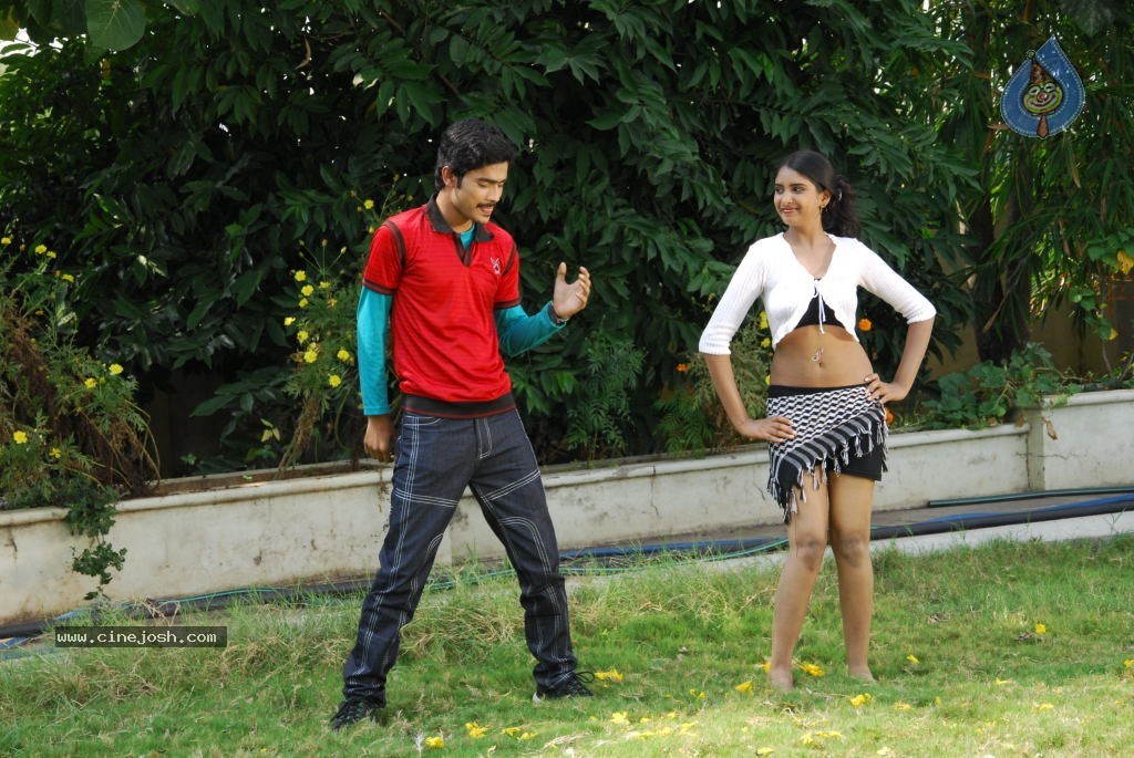 Love Attack Movie Stills - 45 / 63 photos