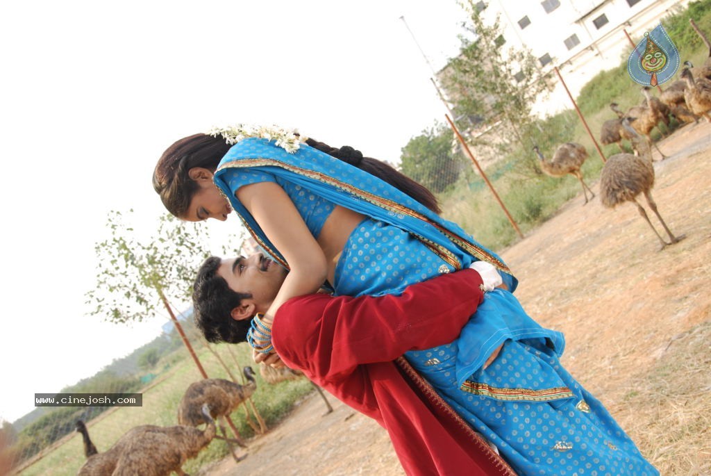 Love Attack Movie Stills - 46 / 63 photos