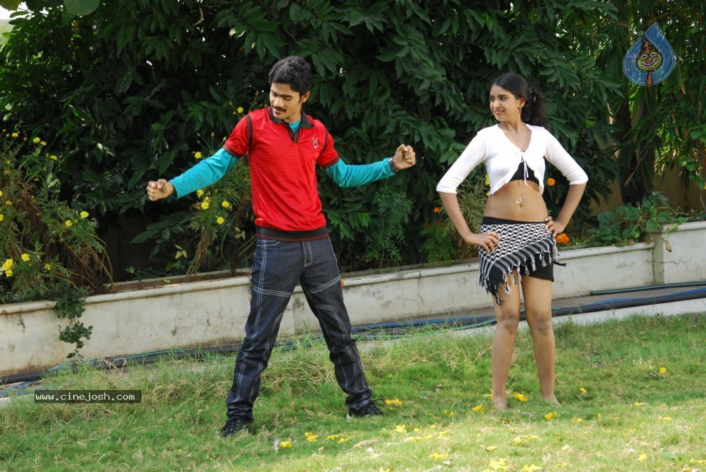 Love Attack Movie Stills - 49 / 63 photos