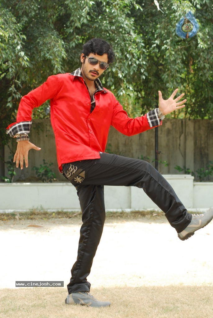 Love Attack Movie Stills - 50 / 63 photos