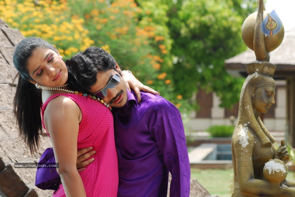 Love Attack Movie Stills - 51 / 63 photos