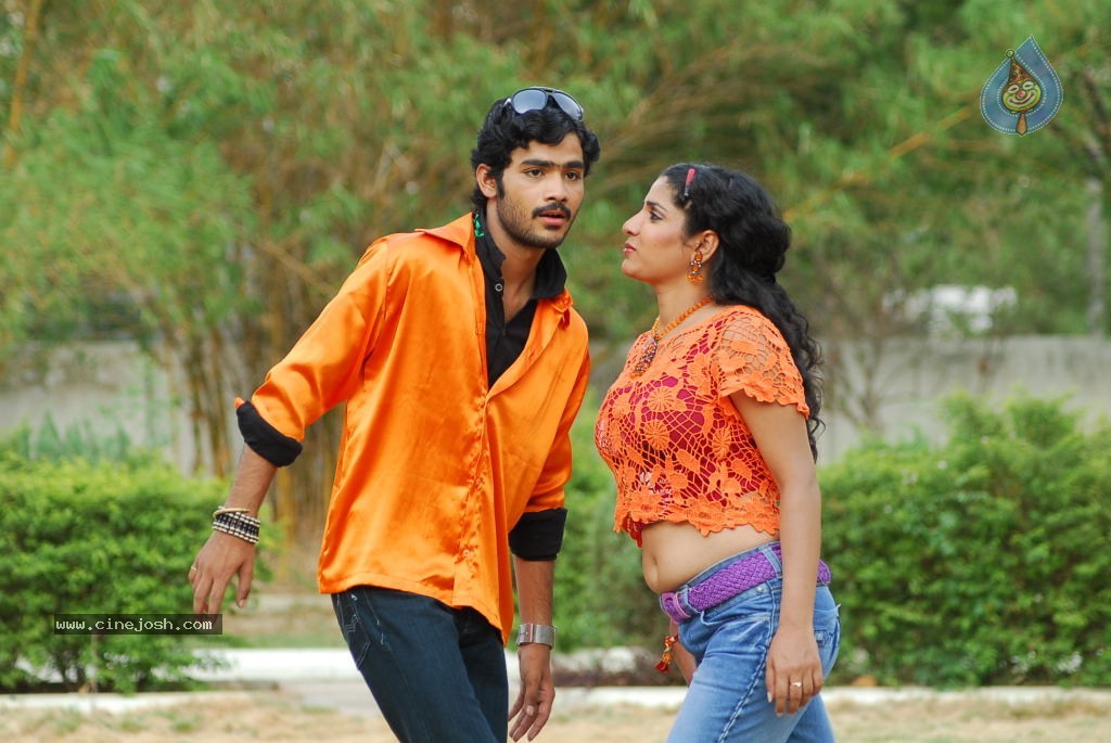 Love Attack Movie Stills - 52 / 63 photos