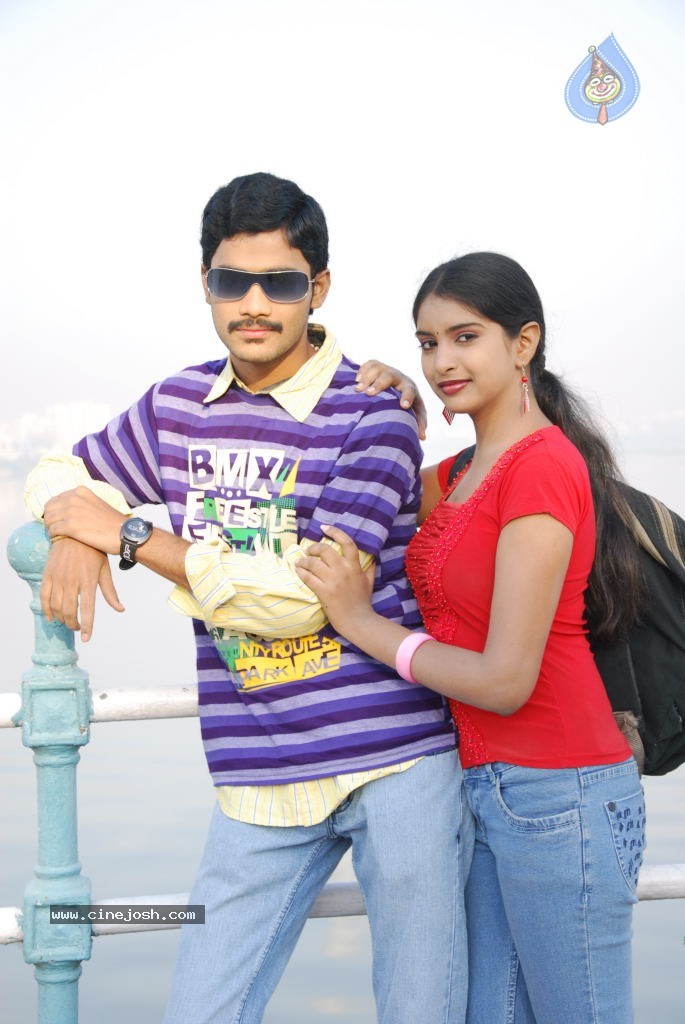 Love Attack Movie Stills - 57 / 63 photos