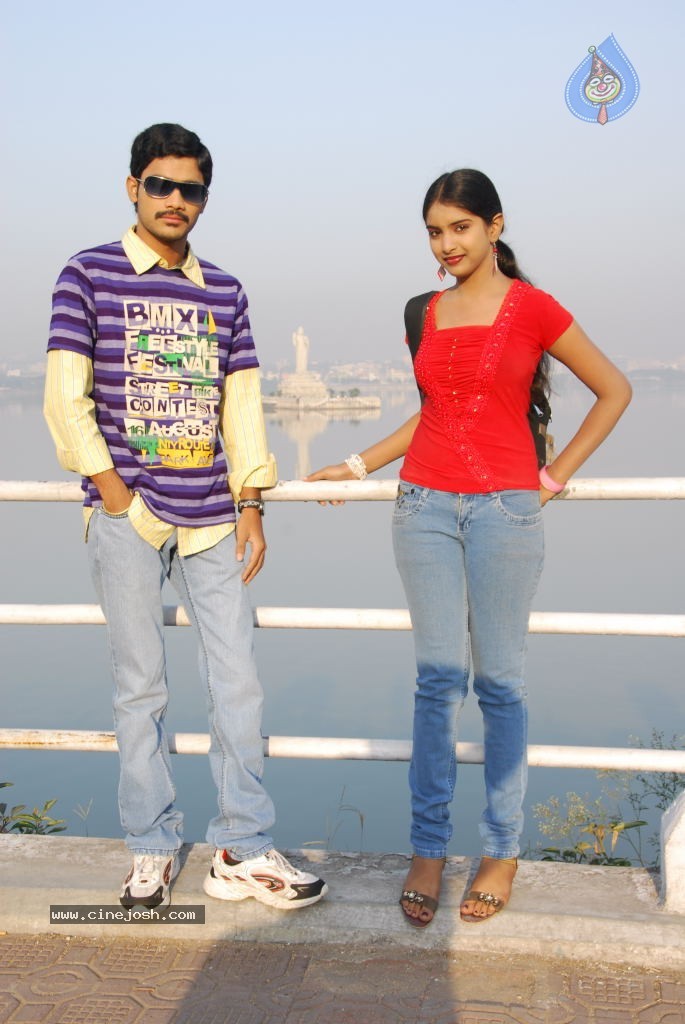 Love Attack Movie Stills - 59 / 63 photos
