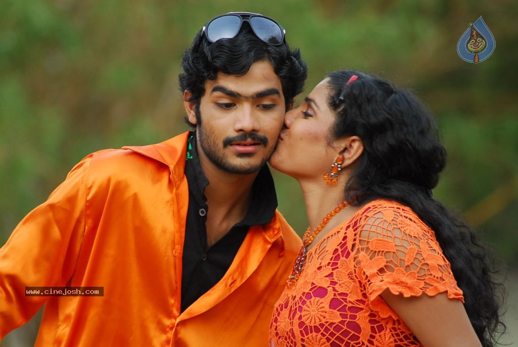 Love Attack Movie Stills - 62 / 63 photos