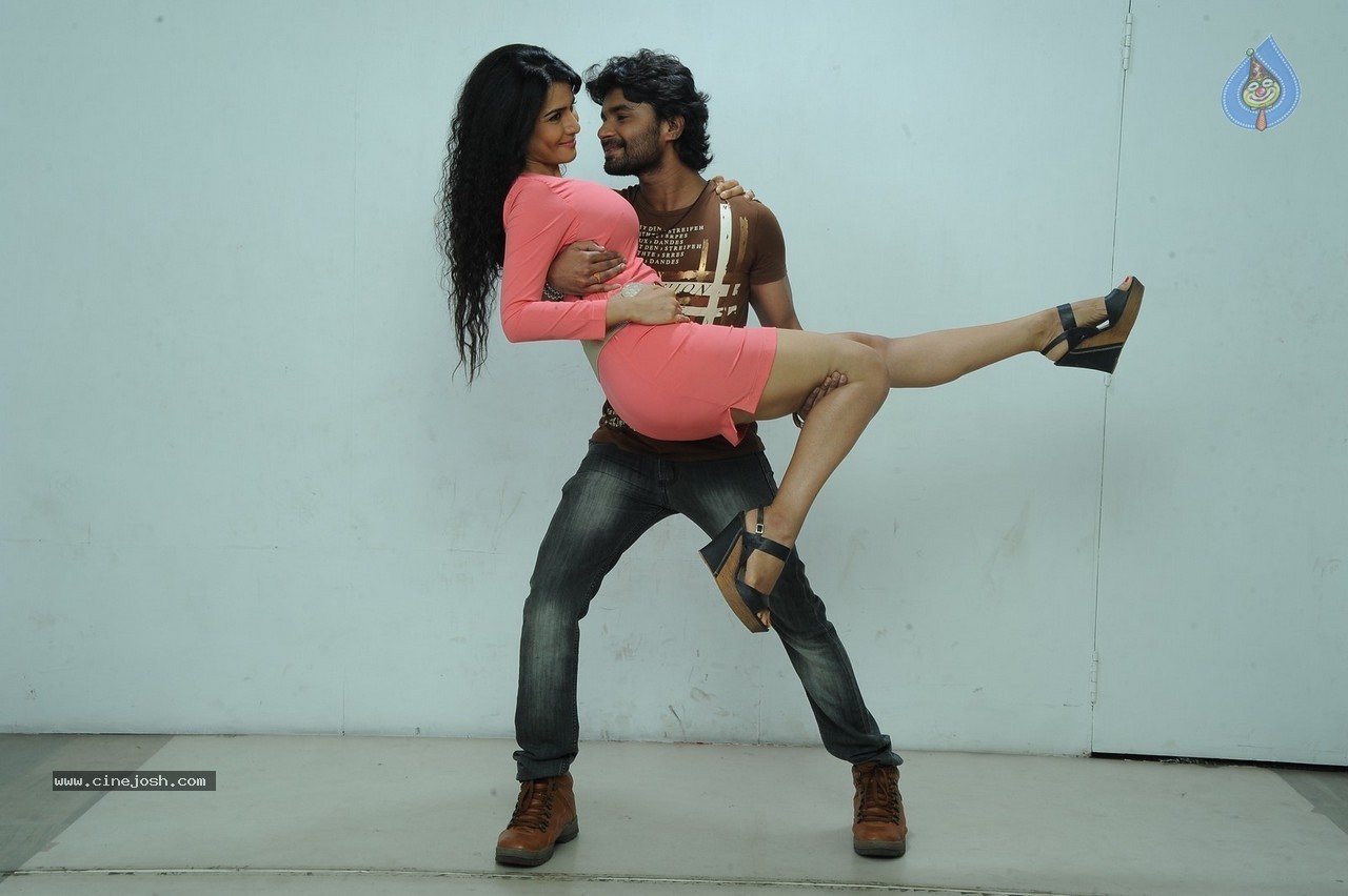 Love Boom Movie Stills - 1 / 70 photos