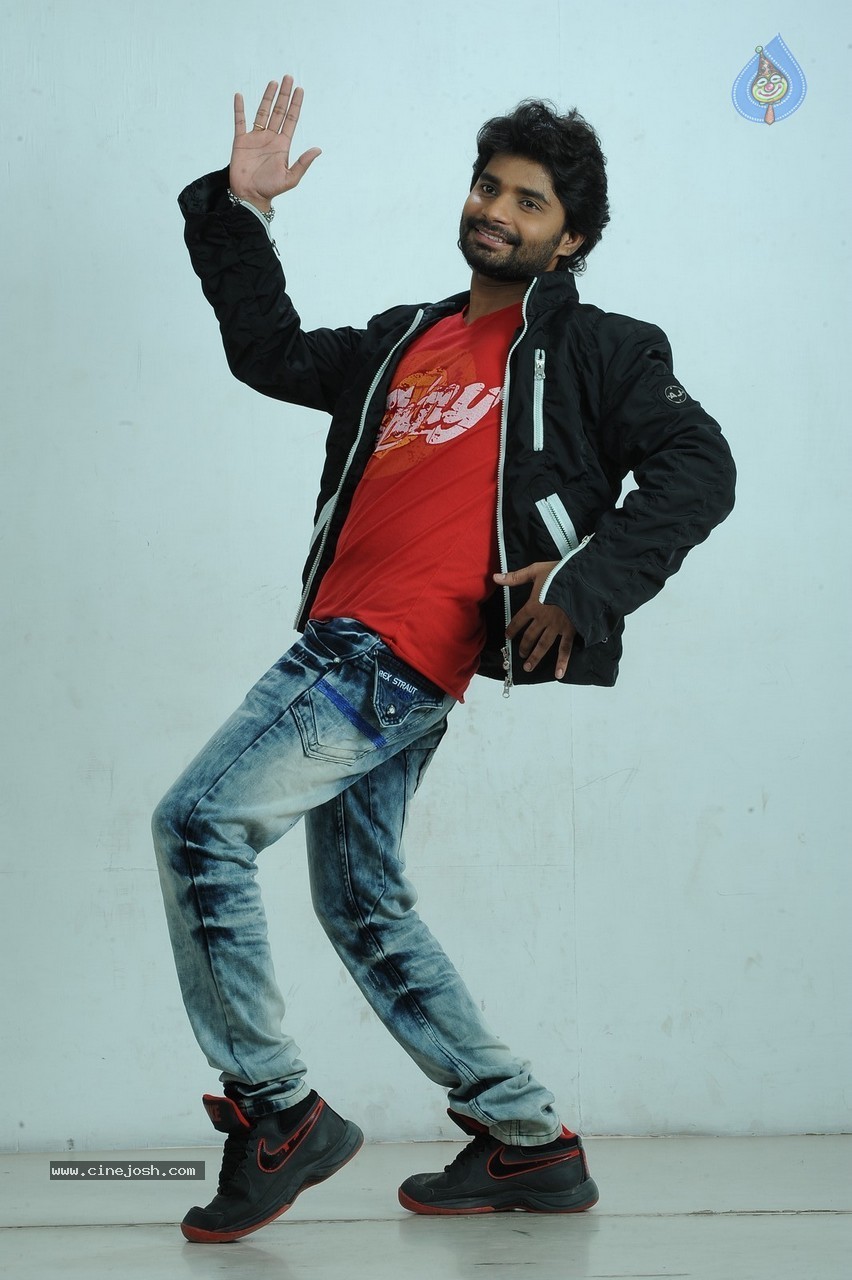 Love Boom Movie Stills - 3 / 70 photos