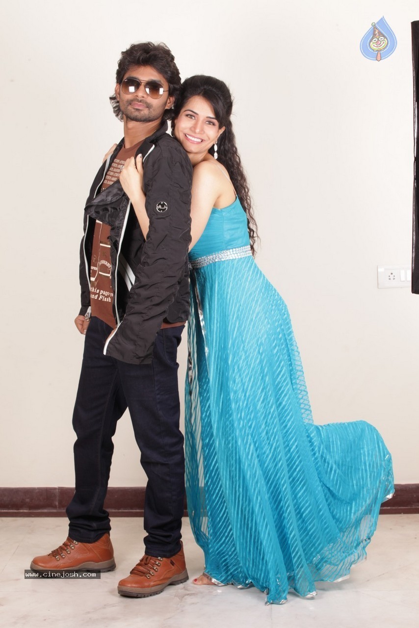 Love Boom Movie Stills - 25 / 70 photos
