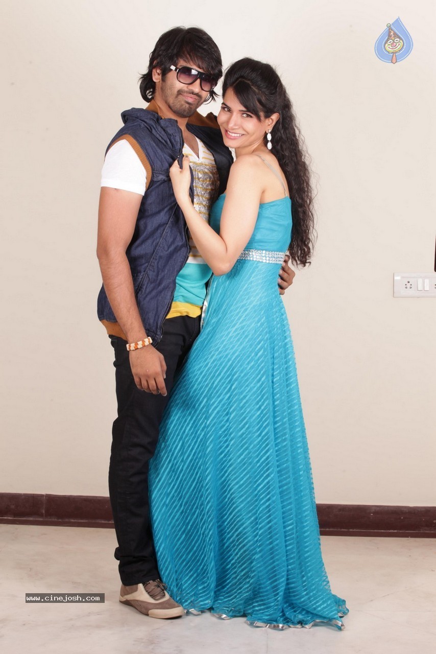 Love Boom Movie Stills - 28 / 70 photos