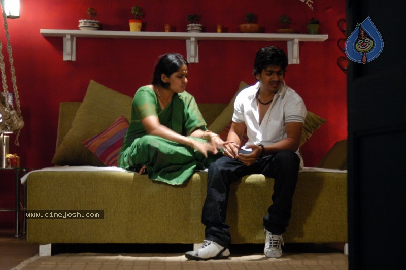 Love Chesthe Movie New Stills - 54 / 111 photos