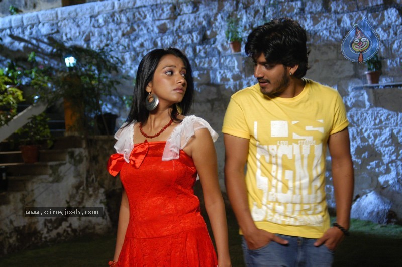 Love Chesthe Movie Stills - 1 / 64 photos