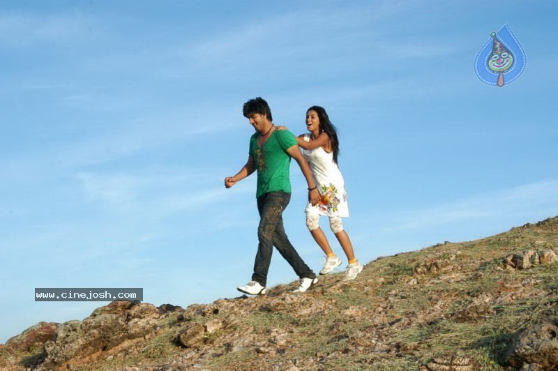 Love Chesthe Movie Stills - 2 / 39 photos