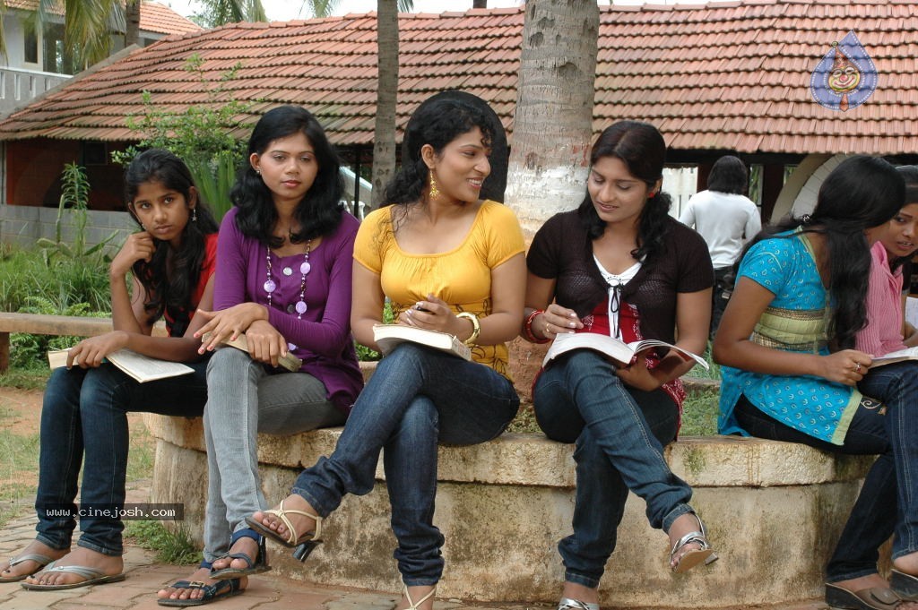 Love College Movie Latest Stills - 15 / 31 photos