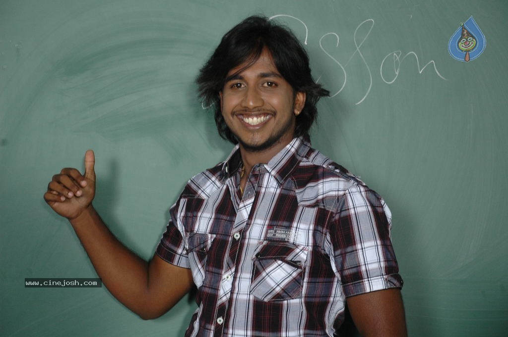Love College Movie New Stills - 11 / 45 photos