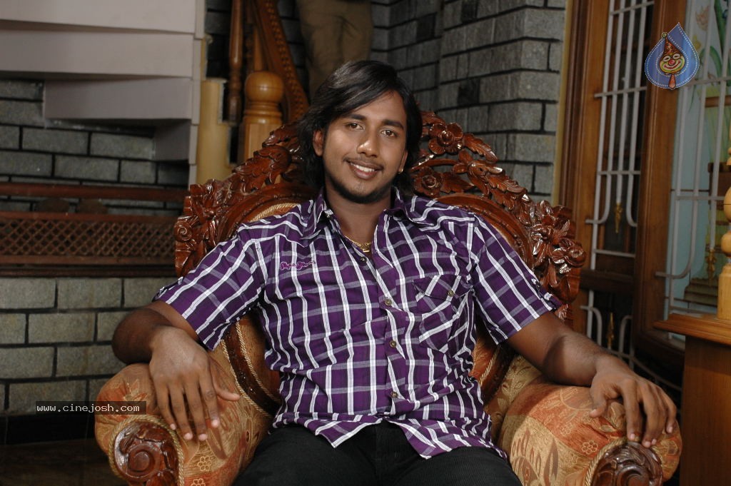 Love College Movie New Stills - 20 / 45 photos