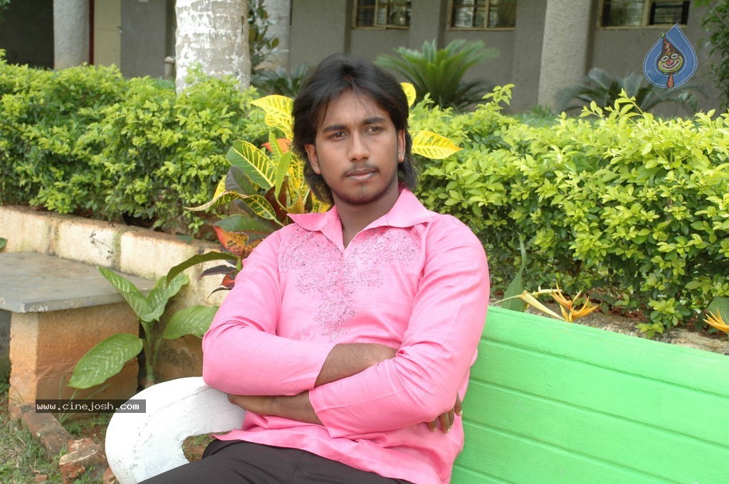 Love College Movie New Stills - 37 / 45 photos