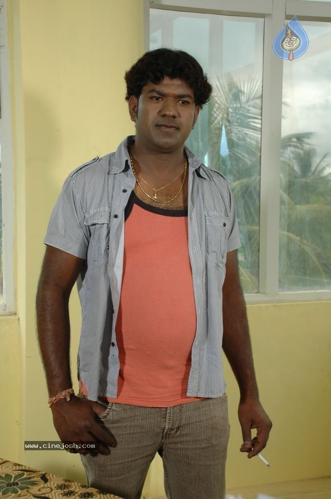 Love College Movie New Stills - 44 / 45 photos